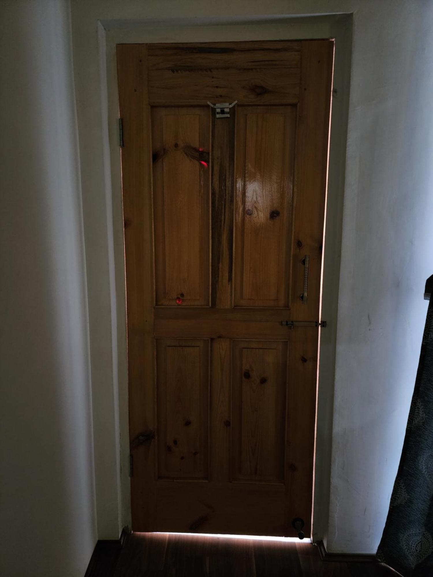 Serenity Inn Home Stay Srinagar  Bagian luar foto
