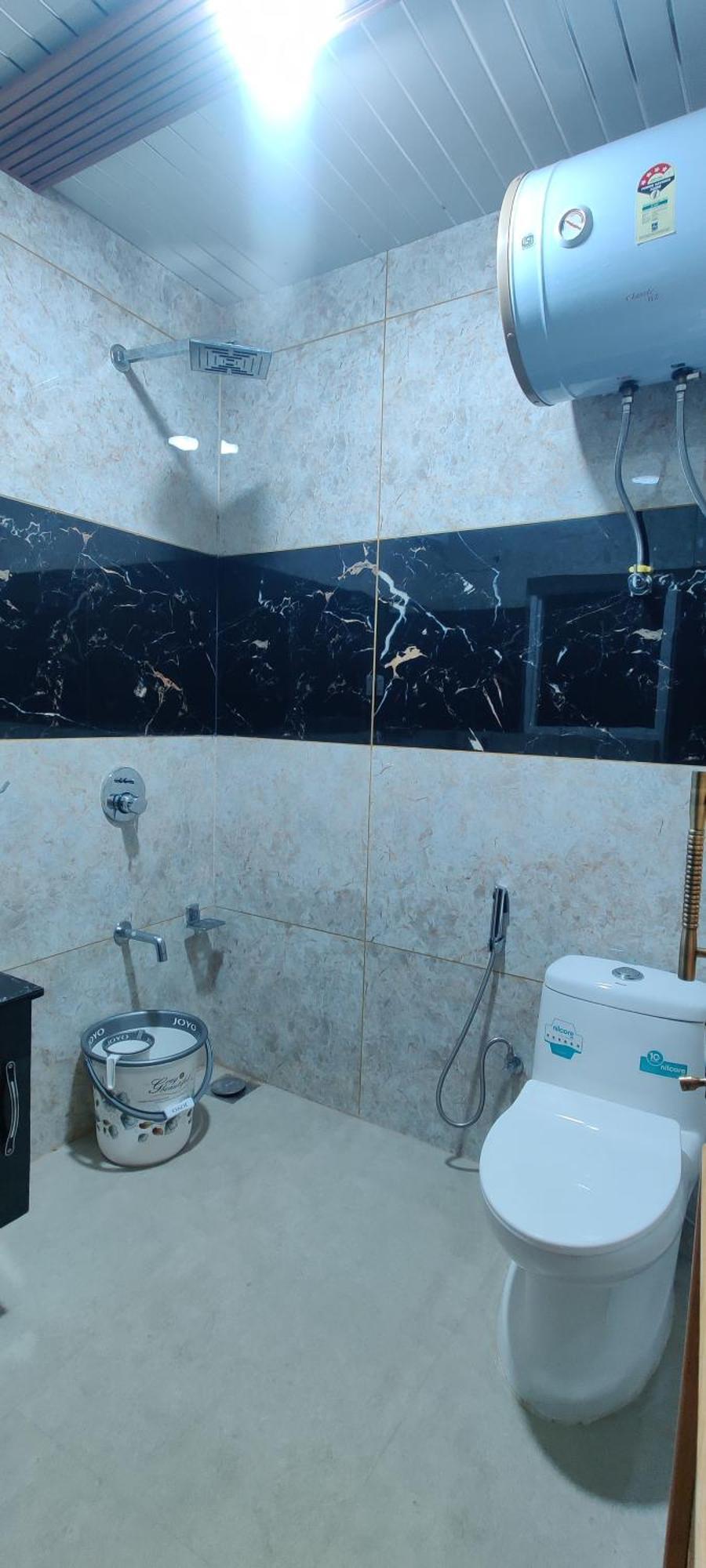 Serenity Inn Home Stay Srinagar  Bagian luar foto