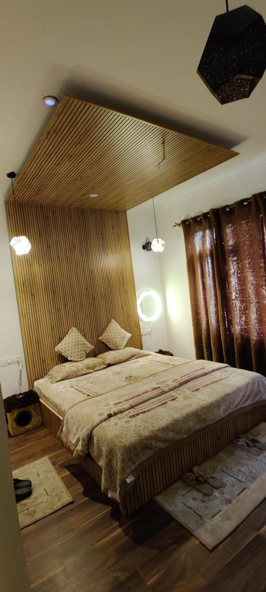 Serenity Inn Home Stay Srinagar  Bagian luar foto