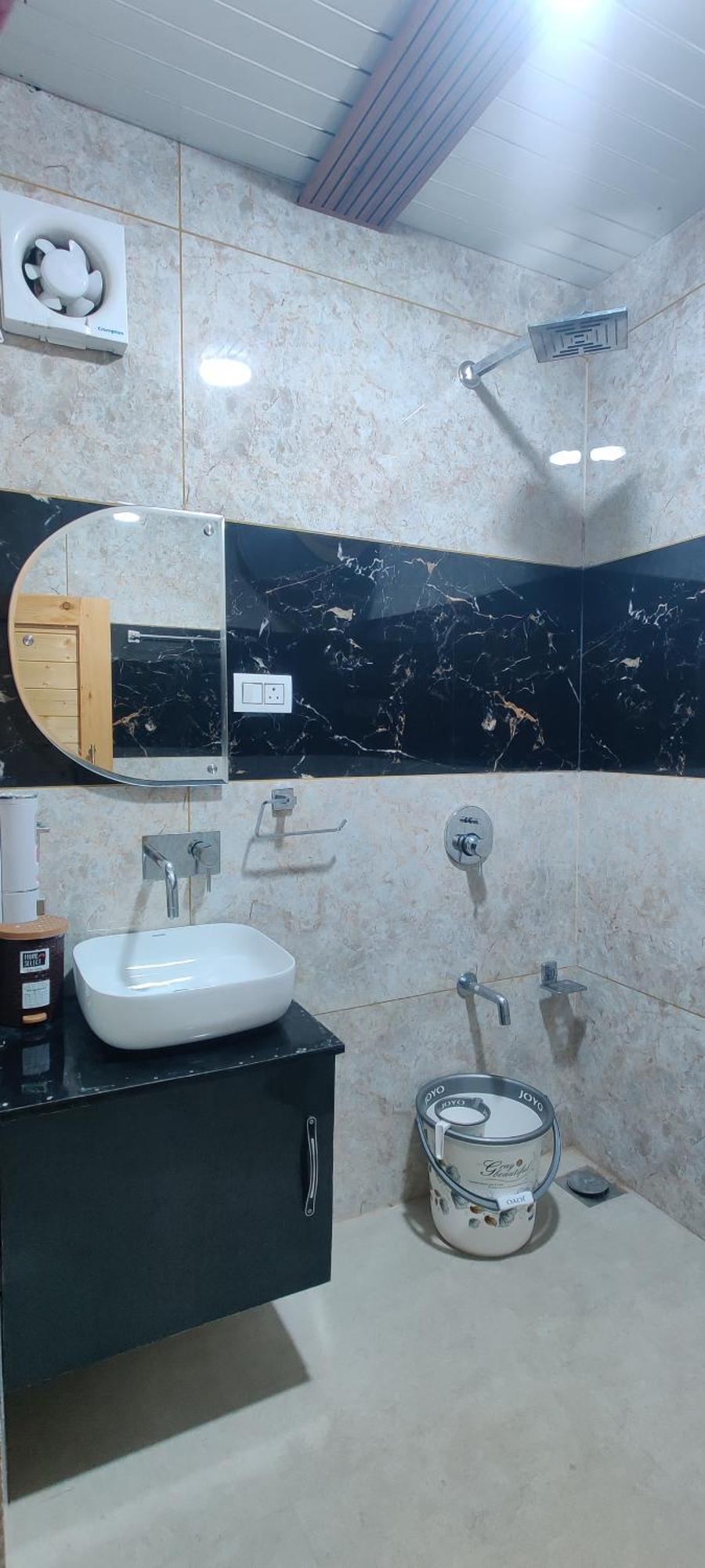Serenity Inn Home Stay Srinagar  Bagian luar foto