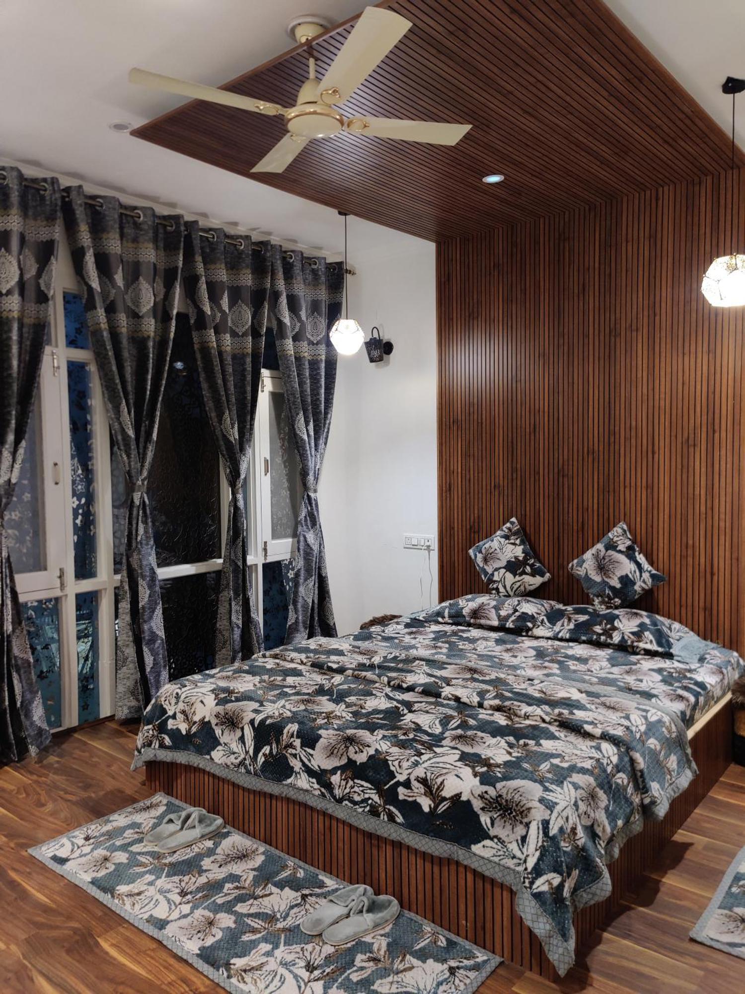 Serenity Inn Home Stay Srinagar  Bagian luar foto